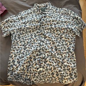 XL Rodd & Gunn button down